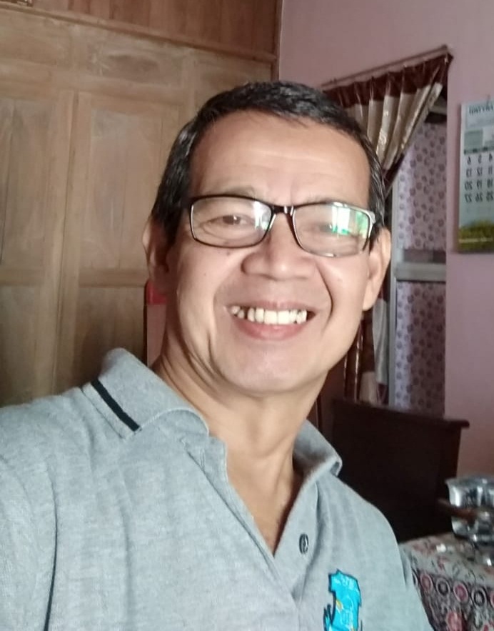 MUHAMMAD YAZID