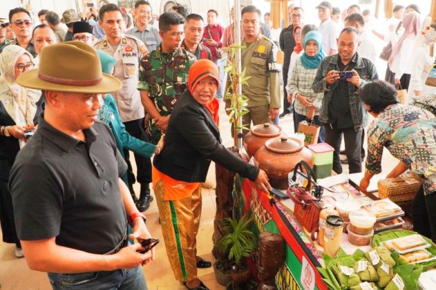 DANA ABADI MODAL KERJA HALAL UMK GUNUNGKIDUL